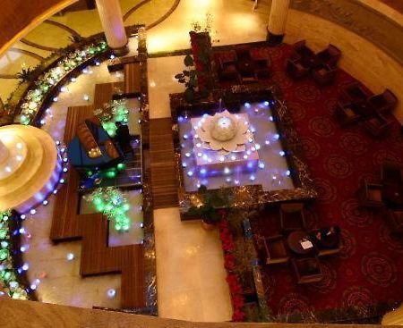 Huijin Lotus Hotel Suzhou  Luaran gambar