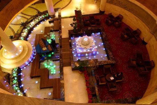 Huijin Lotus Hotel Suzhou  Luaran gambar